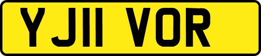 YJ11VOR