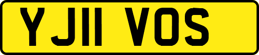 YJ11VOS
