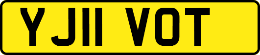 YJ11VOT