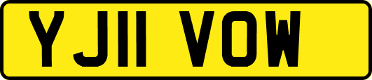 YJ11VOW