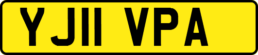 YJ11VPA