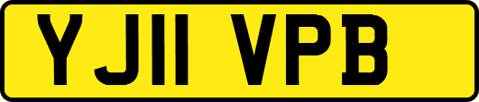YJ11VPB