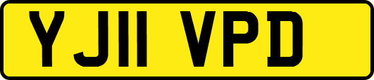 YJ11VPD