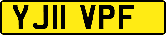 YJ11VPF
