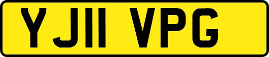 YJ11VPG
