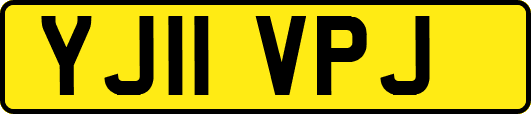 YJ11VPJ