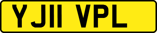 YJ11VPL
