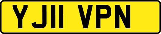 YJ11VPN