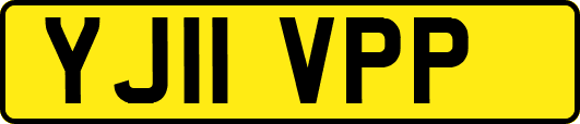 YJ11VPP
