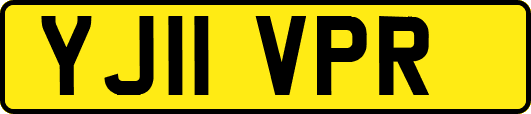 YJ11VPR