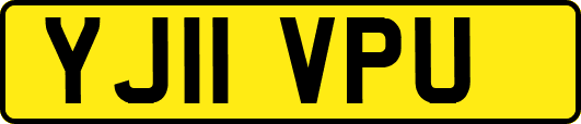 YJ11VPU