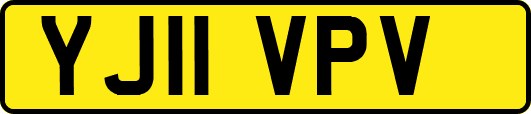 YJ11VPV