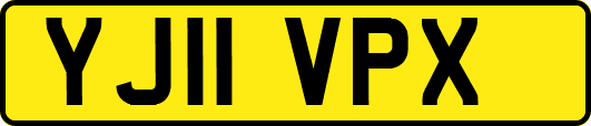 YJ11VPX