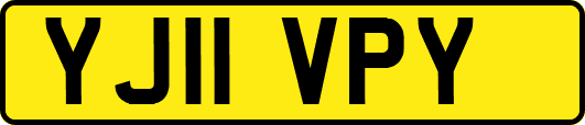 YJ11VPY