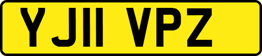 YJ11VPZ