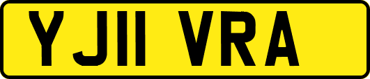 YJ11VRA