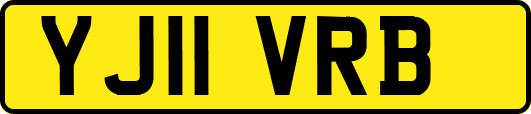 YJ11VRB