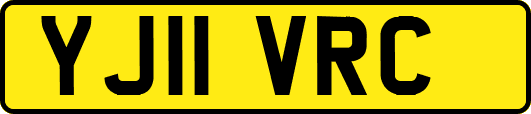 YJ11VRC