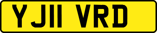 YJ11VRD