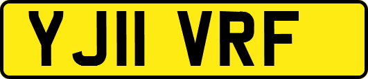 YJ11VRF