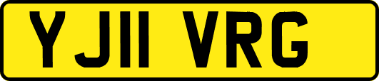 YJ11VRG