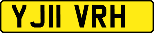 YJ11VRH