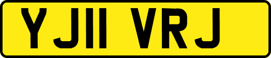 YJ11VRJ