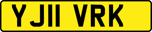 YJ11VRK