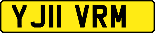 YJ11VRM