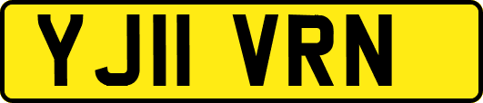 YJ11VRN