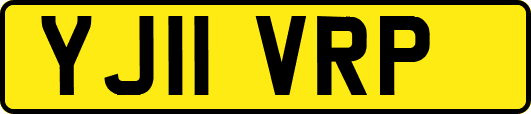 YJ11VRP
