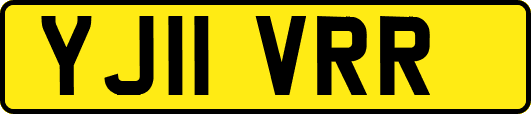 YJ11VRR