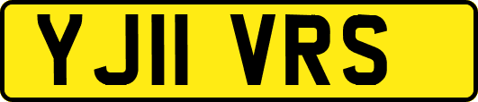 YJ11VRS