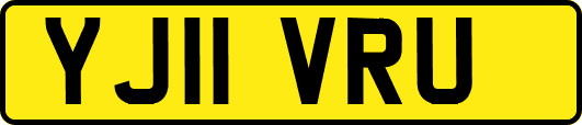 YJ11VRU