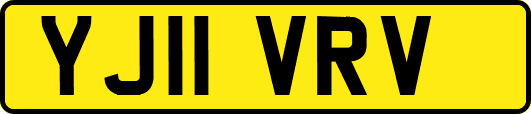 YJ11VRV