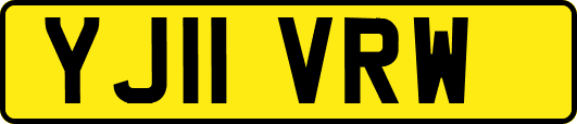YJ11VRW
