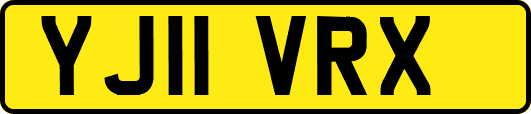 YJ11VRX