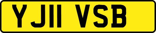 YJ11VSB