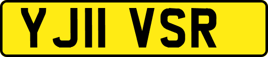 YJ11VSR