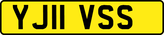YJ11VSS