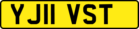 YJ11VST