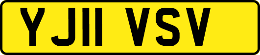 YJ11VSV
