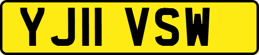 YJ11VSW