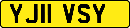 YJ11VSY