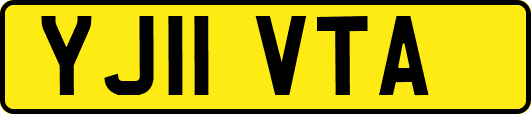 YJ11VTA