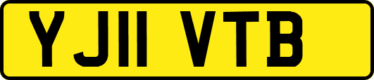 YJ11VTB