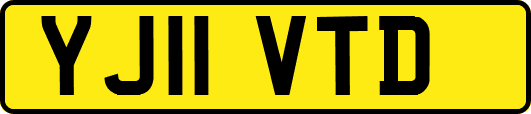 YJ11VTD