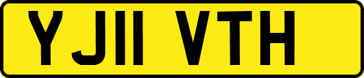 YJ11VTH