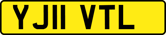 YJ11VTL