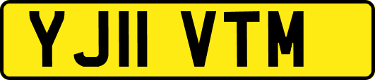 YJ11VTM